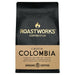 Roastworks Colombia Ground Coffee 200g Botiga