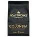 Roastworks Colombia Whole Bean Coffee 200g Botiga