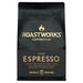 Roastworks Espresso Whole Bean Coffee 200g Botiga