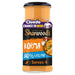 Sharwood's Korma 30% Less Fat Cooking Sauce 420g Botiga