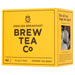 Brew Tea Co English Breakfast Tea Bags 40 per pack Botiga