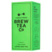 Brew Tea Co Green Tea Loose Leaf 113g Botiga