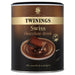 Twinings Swiss Hot Chocolate Drink 350g Botiga