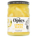 Opies Sliced Lemons in Lemon Juice 350g Botiga