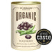 Eat Wholesome Organic Black Beans 400g Botiga