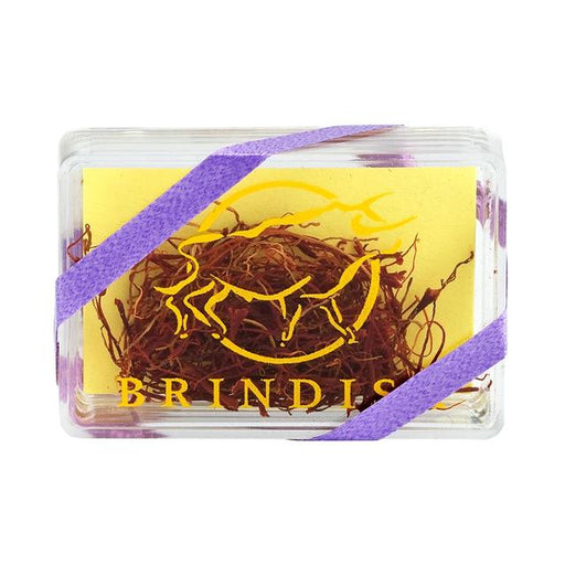 Brindisa Saffron Stamens 0.5g Botiga