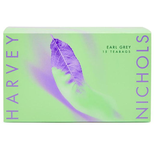 Harvey Nichols Earl Grey Teabags 45g Botiga