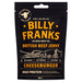 Billy Franks Cheeseburger Beef Jerky 30g Botiga