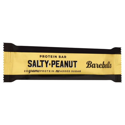 Barebells Salty Peanut Protein Bar 55g Botiga