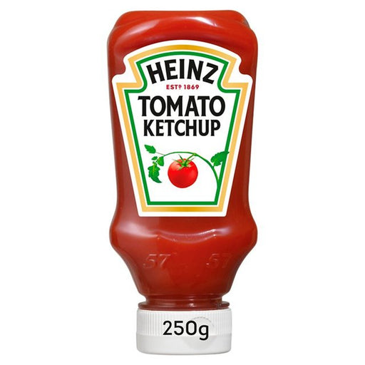 Heinz Tomato Ketchup 250g Botiga