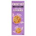 Free'ist Sugar Free Chocolate Chip Cookies 135g Botiga