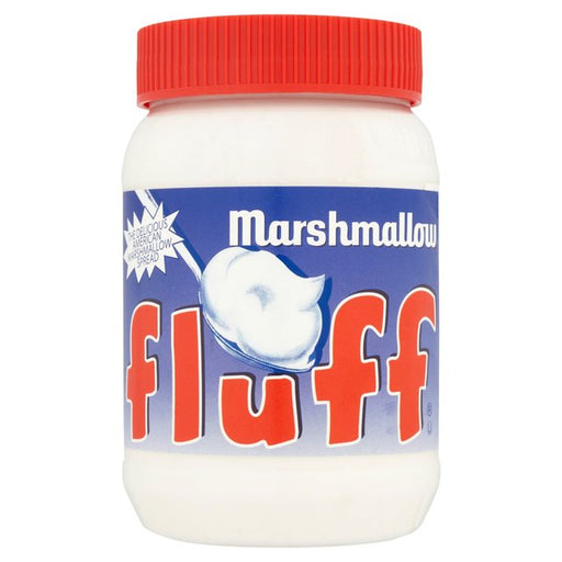 Marshmallow Fluff 213g Botiga