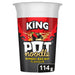 King Pot Noodle Bombay Bad Boy 114g Botiga