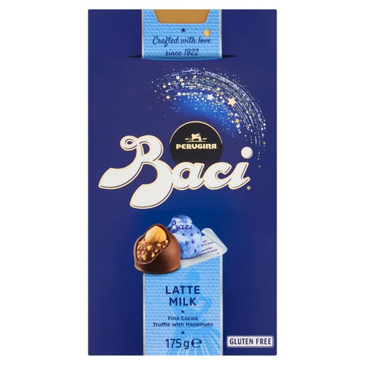 Baci Bijou Milk Chocolate Truffles 175g Botiga