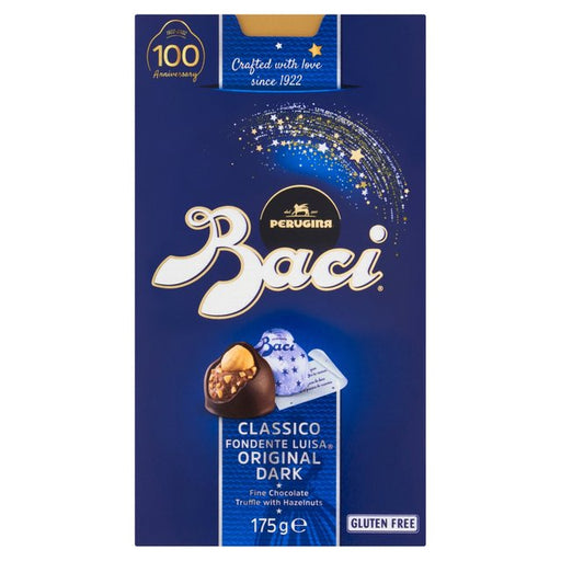 Baci Bijou Dark Chocolate Truffles 175g Botiga