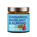 Nut Blend Cinnamon, Hazelnut & Almond Butter 200g Botiga