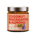 Nut Blend Coconut, Macadamia & Almond Butter 200g Botiga
