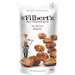 Mr Filbert's Dry Roasted Peanuts 100g Botiga