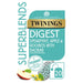 Twinings Superblends Digest with Spearmint, Apple & Rooibos 20 per pack Botiga