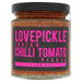 Lovepickle Chilli Tomato Pickle Extra Hot 180g Botiga