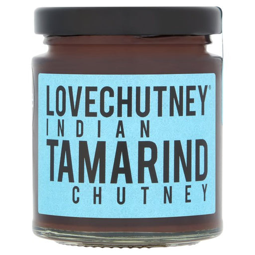 Lovechutney Tamarind 180g Botiga