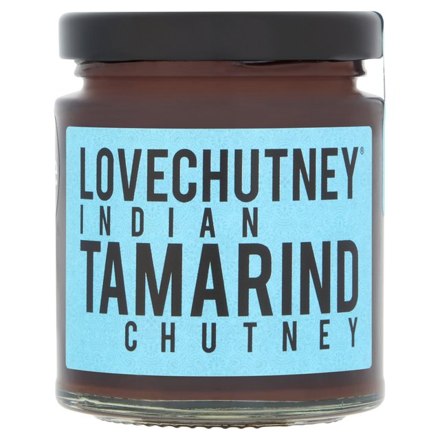 Lovechutney Tamarind 180g Botiga