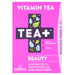 TEA+ Beauty Vitamin Tea 14 per pack Botiga