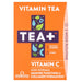 TEA+ Vitamin C 14 per pack Botiga