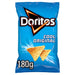 Doritos Cool Original Tortilla Chips Sharing Bag Crisps 180g Botiga