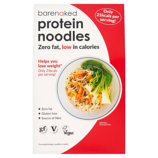 Bare Naked Protein 250g Botiga