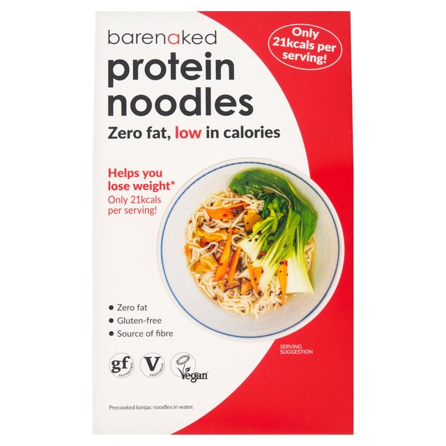 Bare Naked Protein 250g Botiga