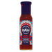 MAHI Cayenne & Cranberry Sauce 280ml Botiga