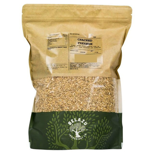 Belazu Cracked Freekeh 1800g Botiga