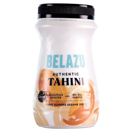 Belazu Tahini 1kg Botiga