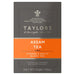 Taylors Assam Teabags 20 per pack Botiga