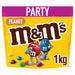 M&M's Crunchy Peanut & Milk Chocolate Party Mix Bulk Snack Bag 1kg Botiga