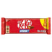 KitKat Chunky Milk Chocolate Bar 9 x 32g Botiga