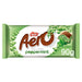 Aero Peppermint Chocolate Sharing Bar 90g Botiga