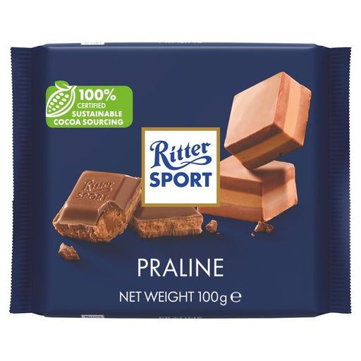 Ritter Sport Praline 100g Botiga