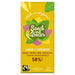 Seed & Bean Organic Dark Chocolate Bar 58% Lemon & Cardamom 85g Botiga