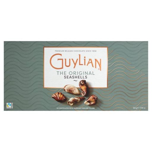 Guylian Seashells 500g Botiga