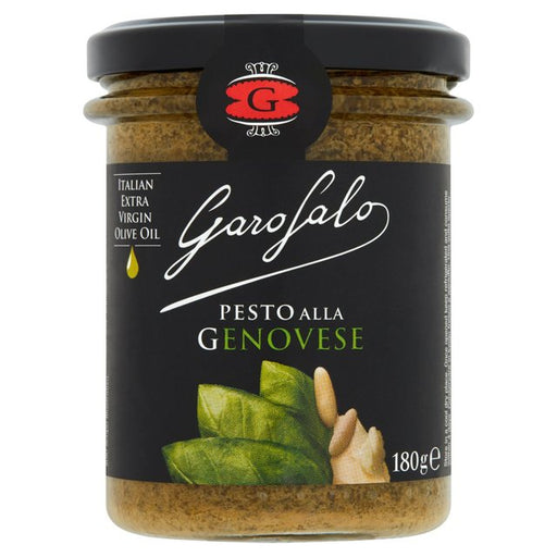 Garofalo Pesto alla Genovese 180g Botiga