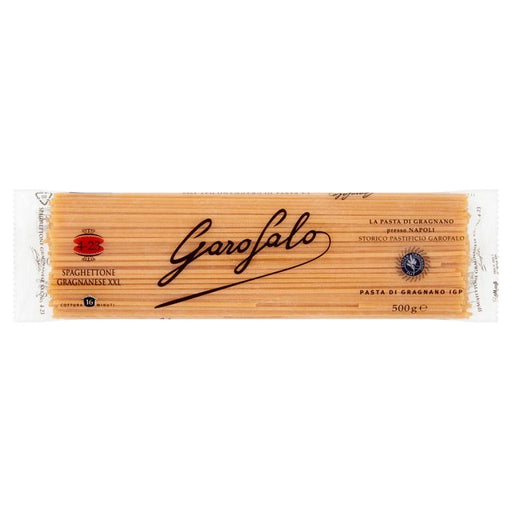 Garofalo Spaghettone Pasta 500g Botiga