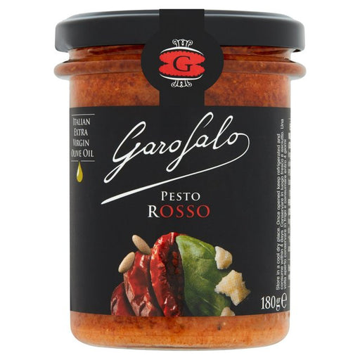 Garofalo Pesto Rosso 180g Botiga