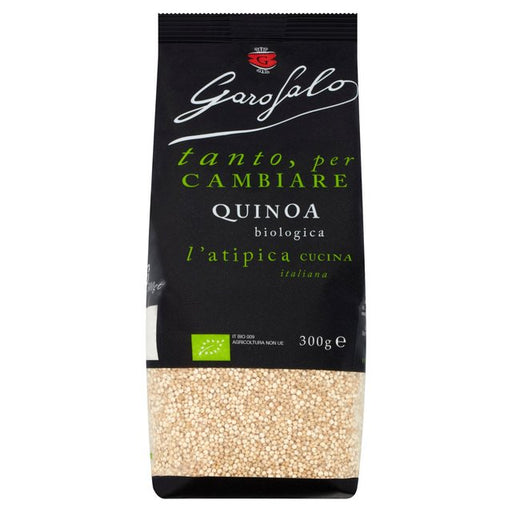 Garofalo Organic Quinoa 300g Botiga