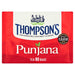 Thompsons Punjana Tea Bags 80 per pack Botiga