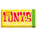 Tony's Chocolonely Milk Chocolate 32% Almond Honey Nougat 180g Botiga