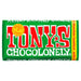 Tony's Chocolonely Milk Chocolate Hazelnut 180g Botiga