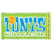 Tony's Chocolonely Dark Chocolate 51% Almond Sea Salt 180g Botiga