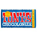 Tony's Chocolonely Dark Chocolate 70% 180g Botiga